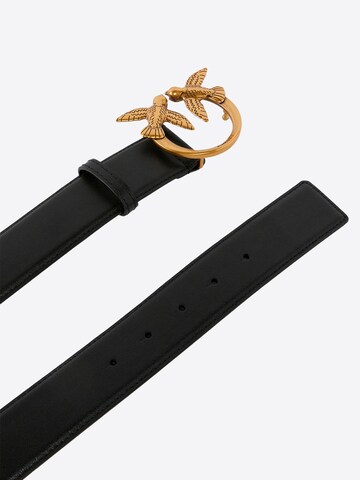 PINKO - Cinturón '100120 A0F1 PE26' en negro