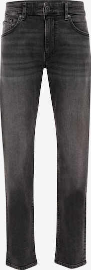 WE Fashion Farkut värissä tummanharmaa, Tuotenäkymä