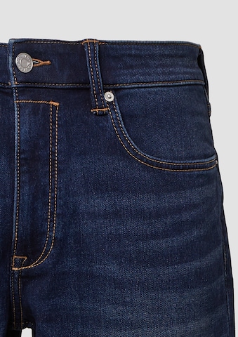 s.Oliver Regular Jeans in Blue