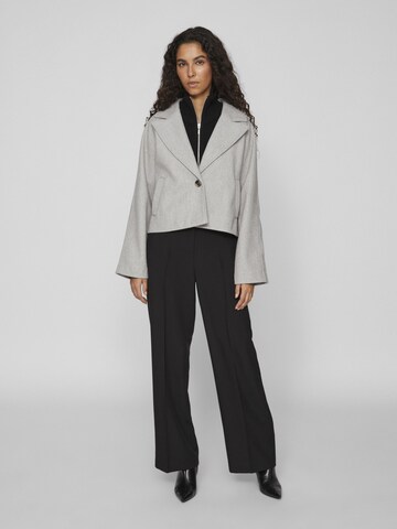 VILA Between-Season Jacket in Grey