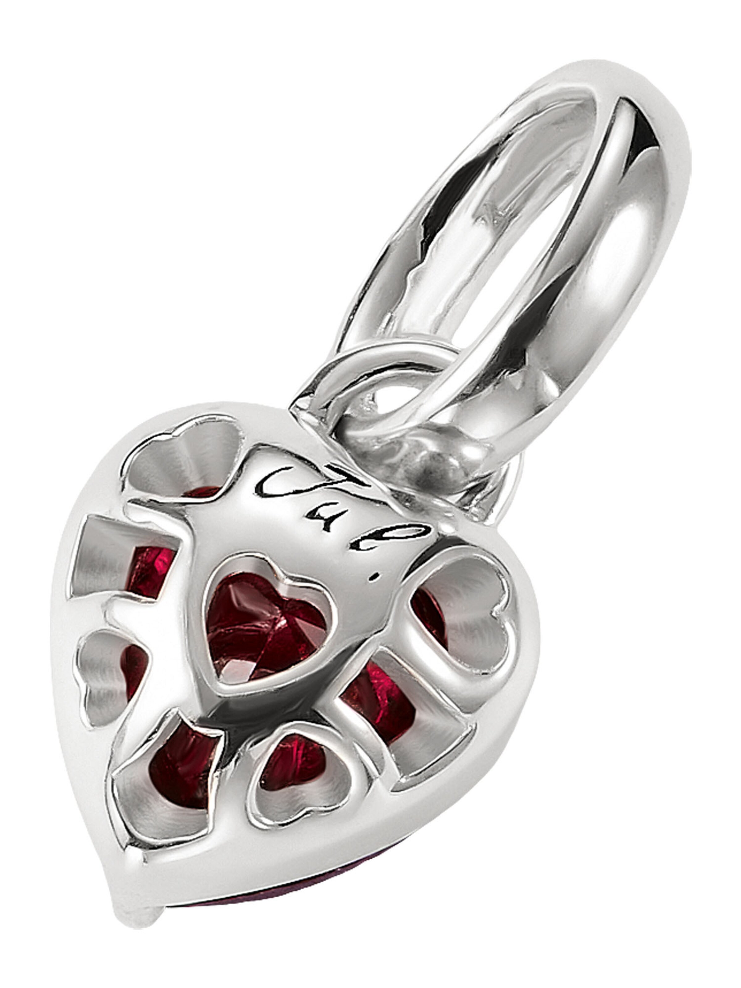 Thomas Sabo Pendant in Silver