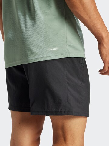Maglia funzionale 'Train Essentials' di ADIDAS PERFORMANCE in verde