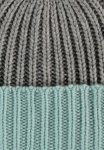 FRAAS Beanie in Green