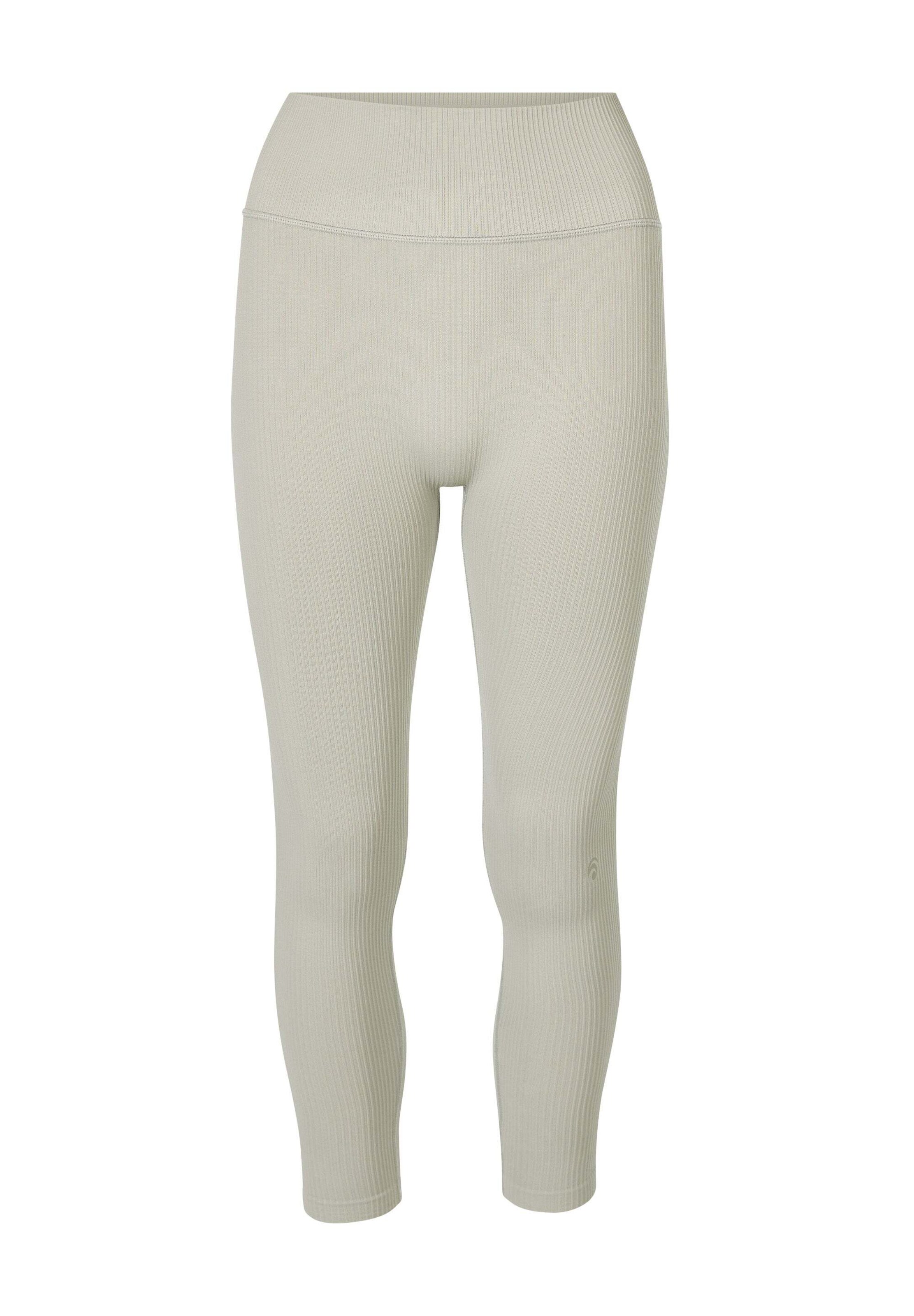 Pantalon de sport 'Maya' OCEANSAPART en gris : devant