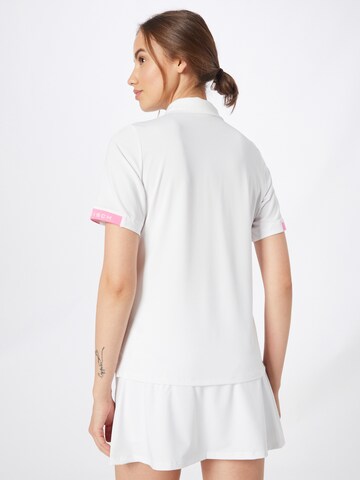 Röhnisch - Camiseta funcional 'Abby' en blanco