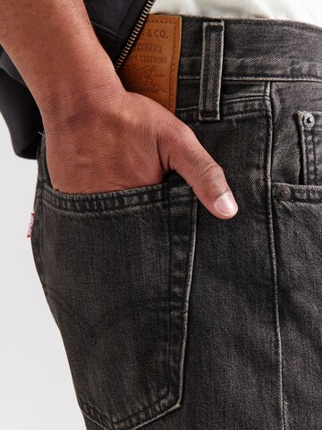 LEVI'S ® Обычный Джинсы '505' в Черный