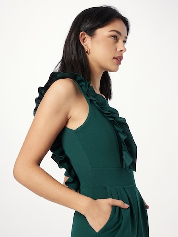 WAL G. Jumpsuit 'HANI' in Green