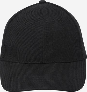 Only & Sons Cap in Black