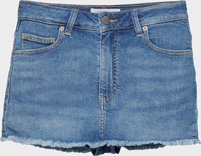 Pull&Bear Hame koossa 32 värissä sininen, Tuotenäkymä