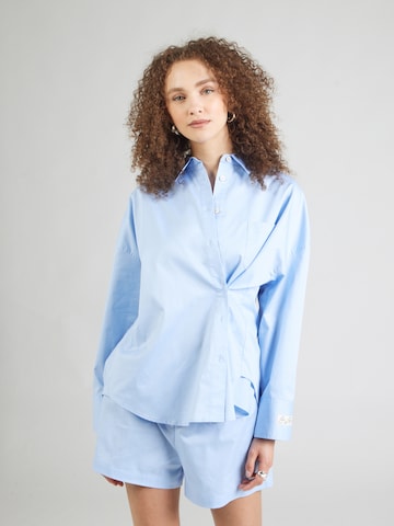 LOVE Stories Pusero 'HAILEY' värissä sininen