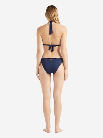 Vilebrequin Badeshorts‌‌‌ in Blau