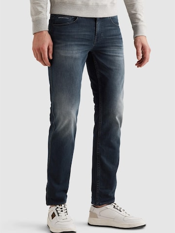 PME Legend Regular Jeans 'PME Legend Nightflight regular fit jeans' in Blue