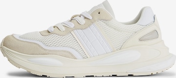 Tommy Jeans Sneaker in Beige: predná strana