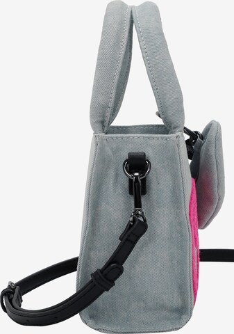 BUFFALO Handbag 'Boxy21' in Grey