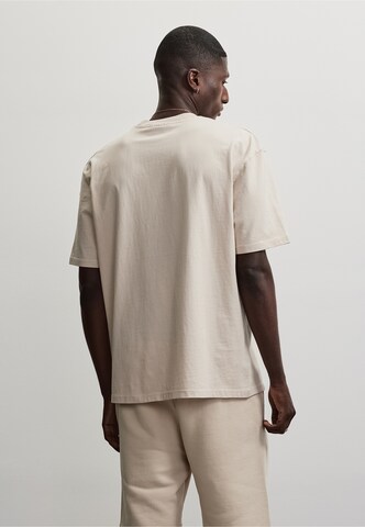 Pegador T-Shirt in Beige