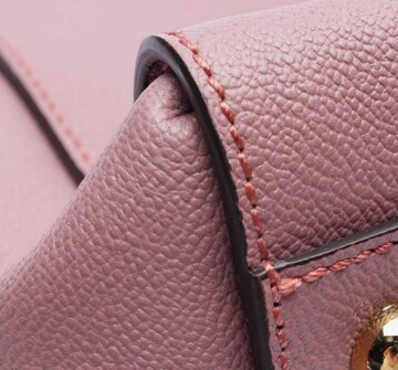 BURBERRY Handtasche One Size in Pink