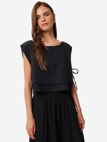 Completo pantalone di Happiness İstanbul in nero