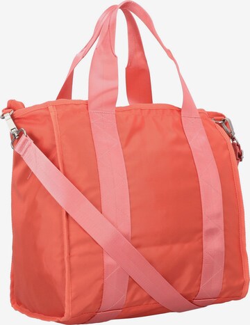 George Gina & Lucy Shopper in Orange