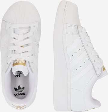 ADIDAS ORIGINALS Sneaker 'Superstar Xlg' in Weiß