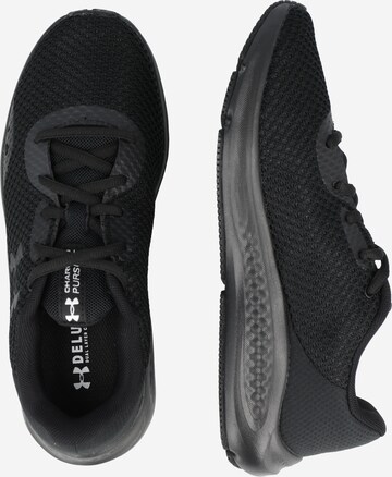 UNDER ARMOUR Løbesko 'Charged Pursuit 3' i sort