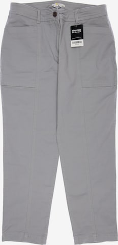 Boden Pants in M in Grey: front
