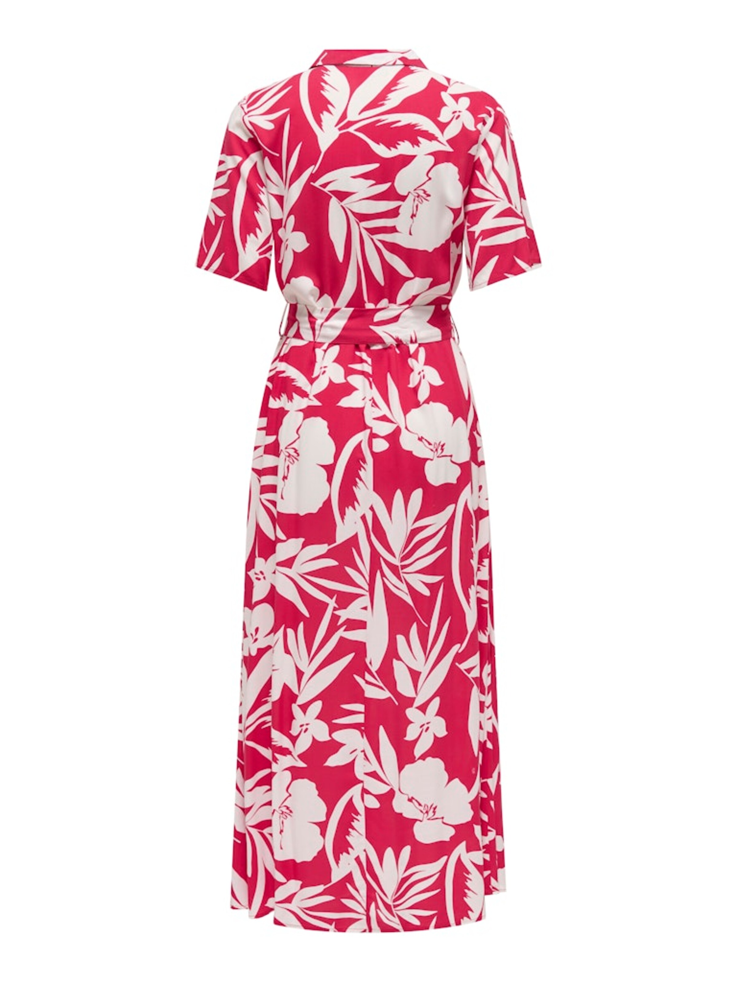 JDY Puseromekko 'JDYSTARR' värissä punainen