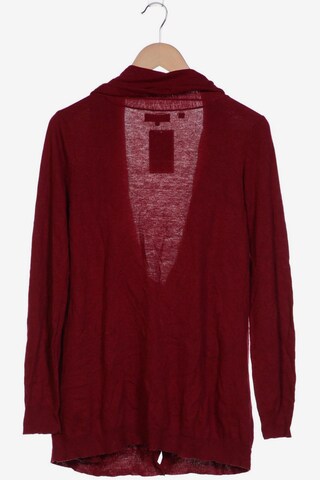 GUESS Sweater & Cardigan in L in Red
