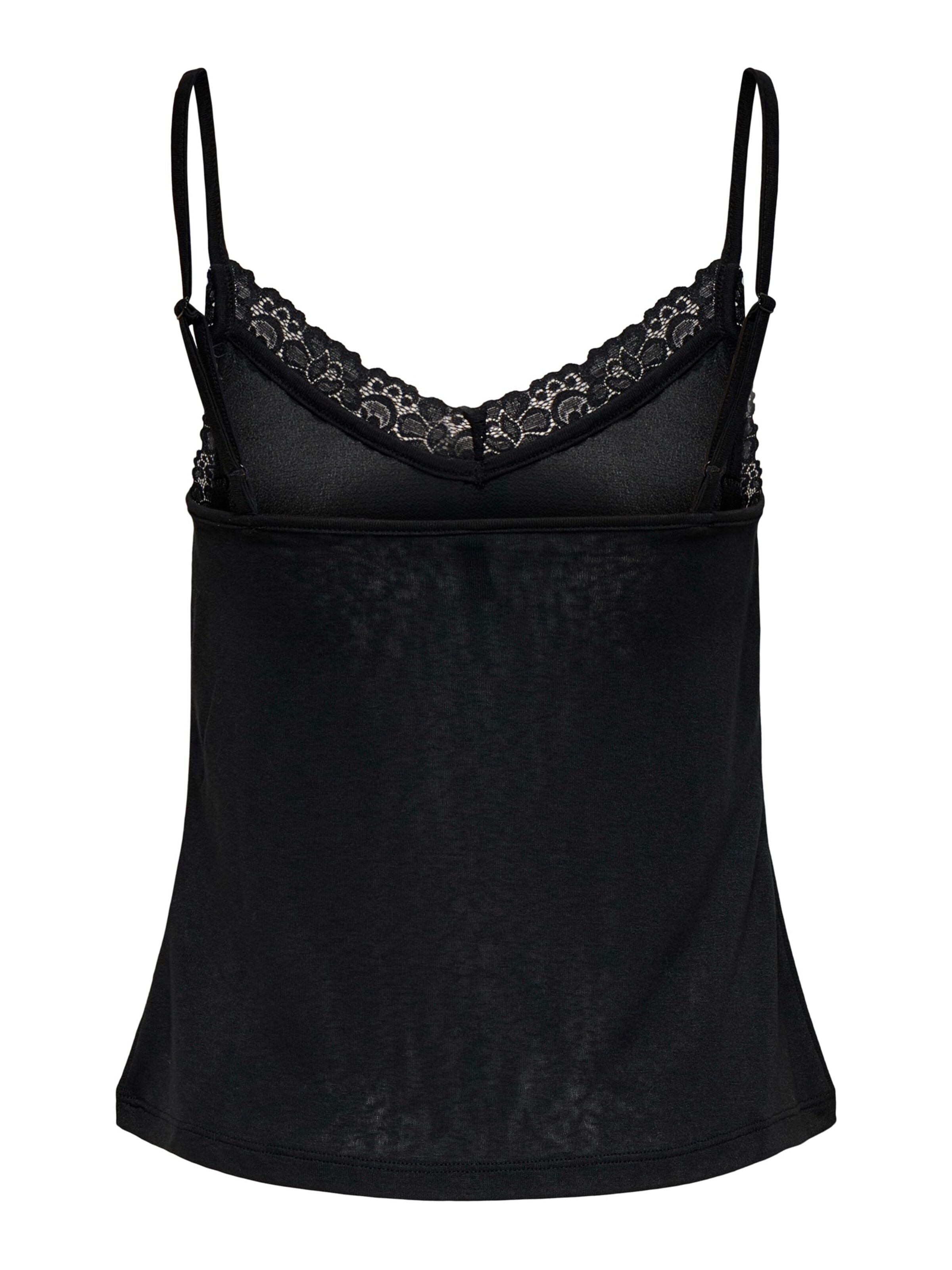 ONLYTop 'ONLAMANDA' - crna boja