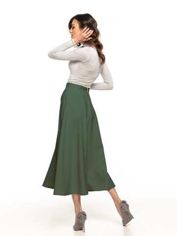 TESSITA Skirt in Green