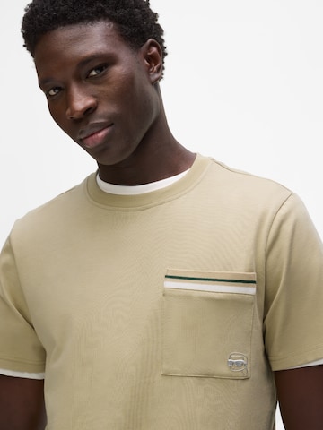 Karl Lagerfeld Bluser & t-shirts i beige