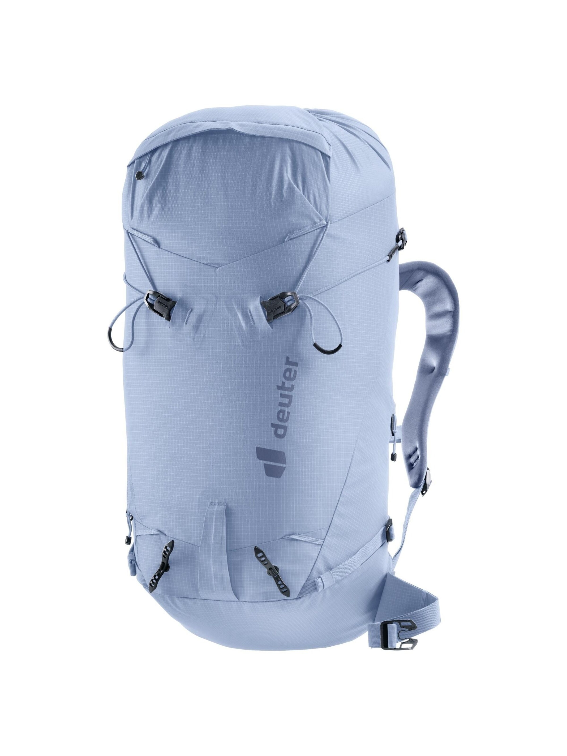 DEUTER Sportrucksack 'Guide Lite'‌ in Blau: Vorderseite