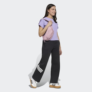 ADIDAS SPORTSWEAR Funktionsshirt in Lila