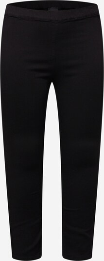 Jeggings 'IESI' Persona by Marina Rinaldi pe negru, Vizualizare produs
