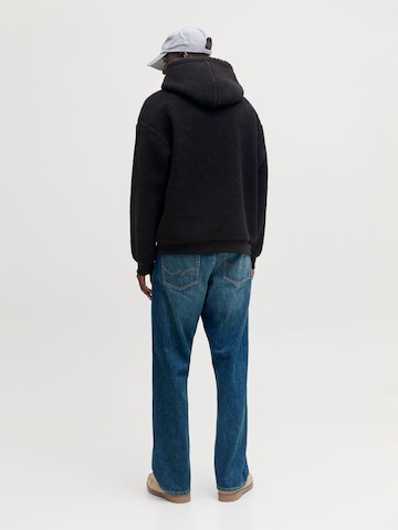 Sweat-shirt JACK & JONES en noir