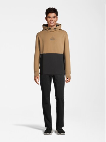 AÉROPOSTALE - Sweatshirt em cinzento