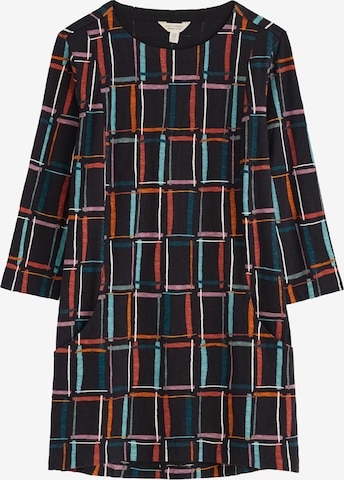 Seasalt Cornwall Pusero 'Shore Foraging' värissä musta: etupuoli