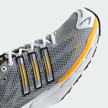 pilka ADIDAS ORIGINALS Sportbačiai be auliuko 'Adistar Cushion'