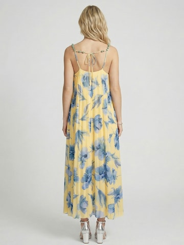 Guido Maria Kretschmer WomenHaljina 'Felicia' - žuta boja