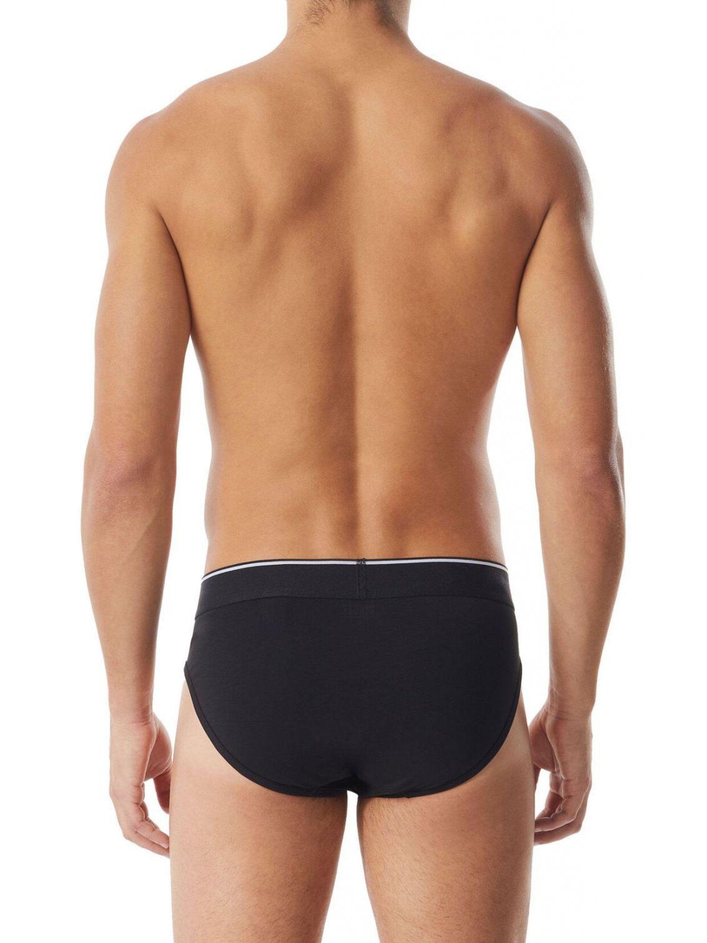 DIESEL Slip in Gemengde kleuren