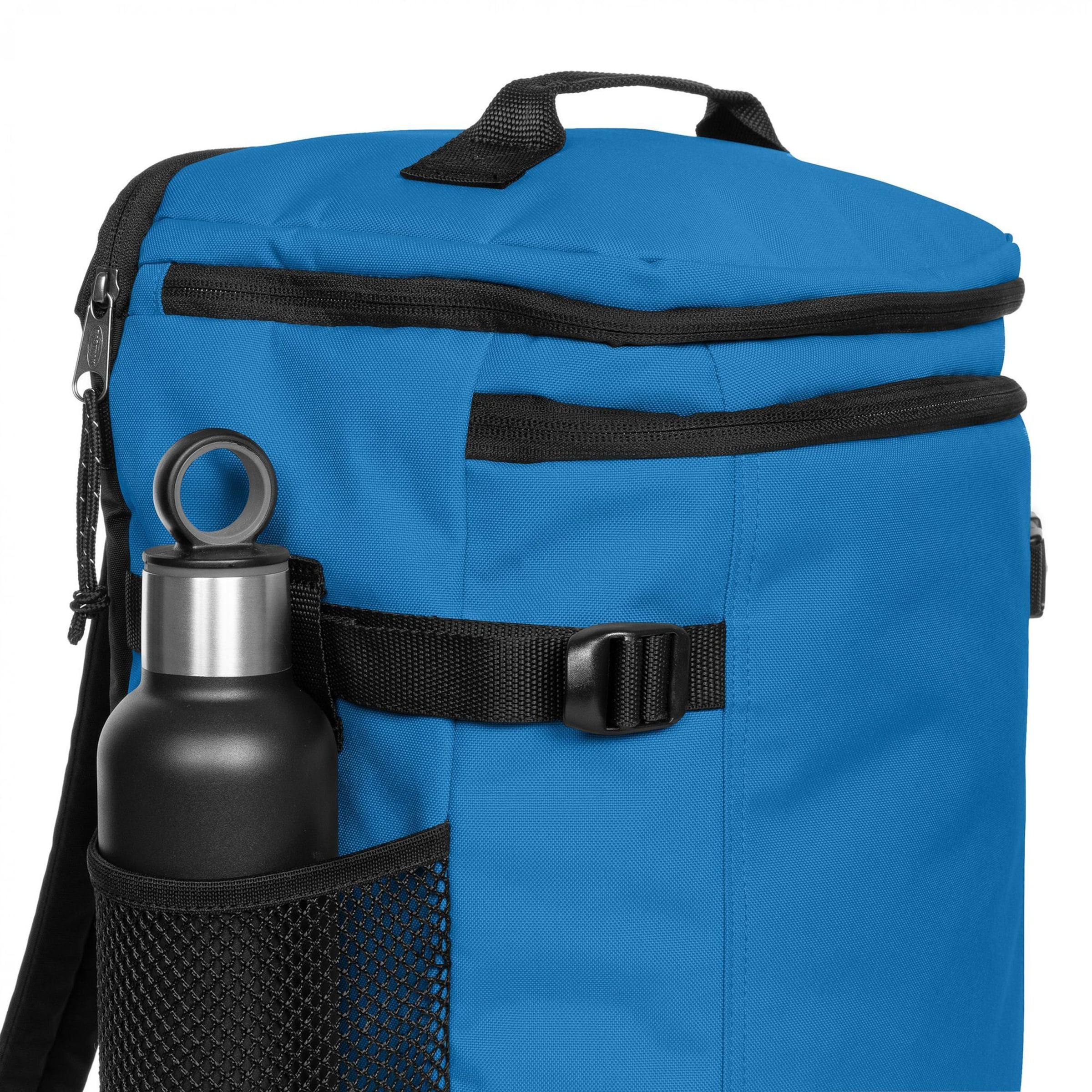 EASTPAK Backpack 'Carry' in Blue