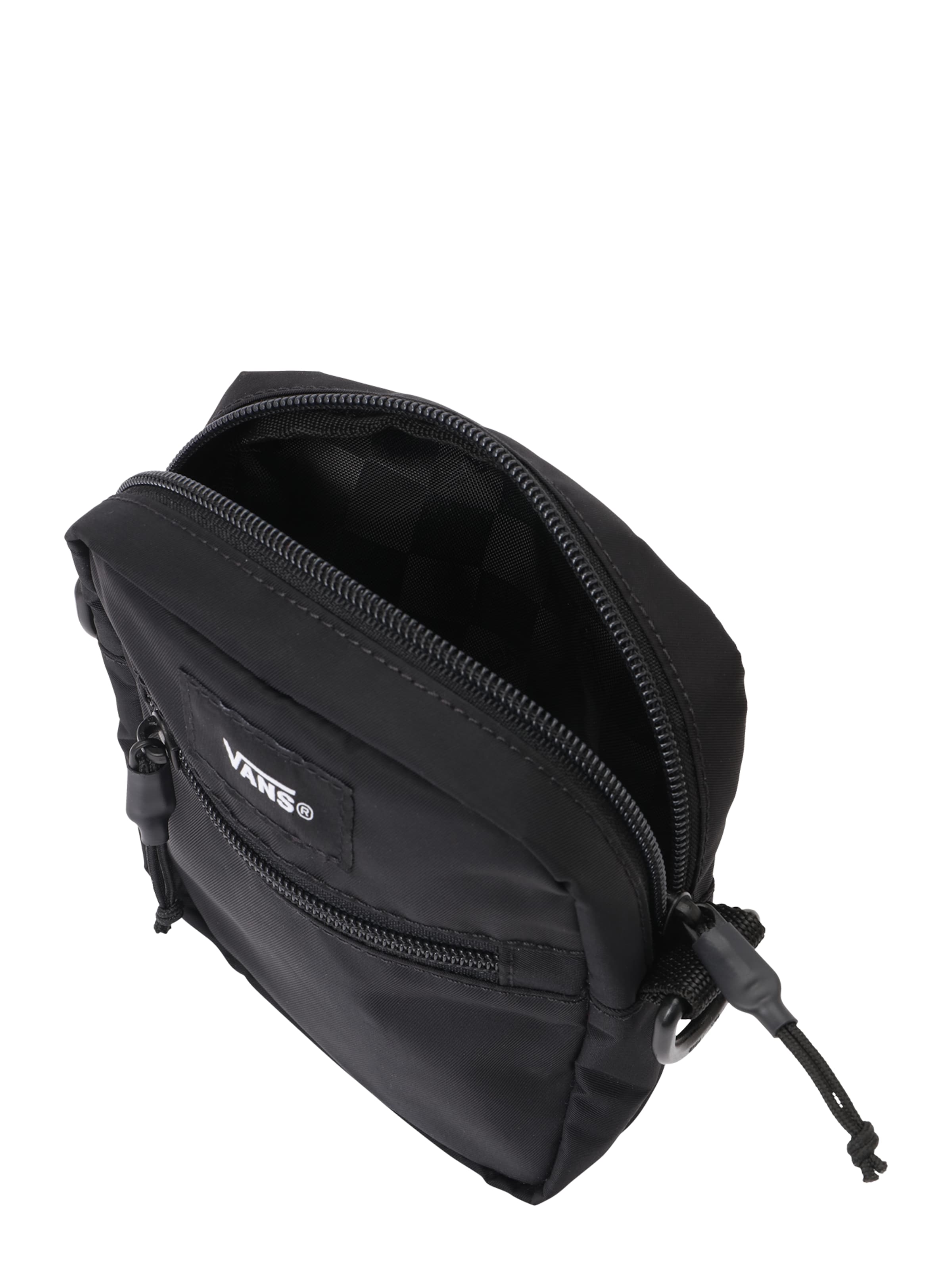 VANS Taška přes rameno 'Bail' – černá