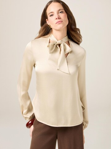 oltre Blouse in Wit
