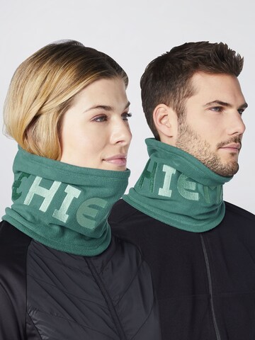 CHIEMSEE Scarf in Green: front