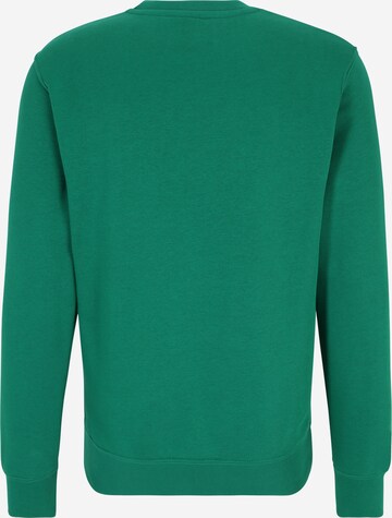 Nike Sportswear Regular fit Sweatshirt 'Club Fleece' in Green