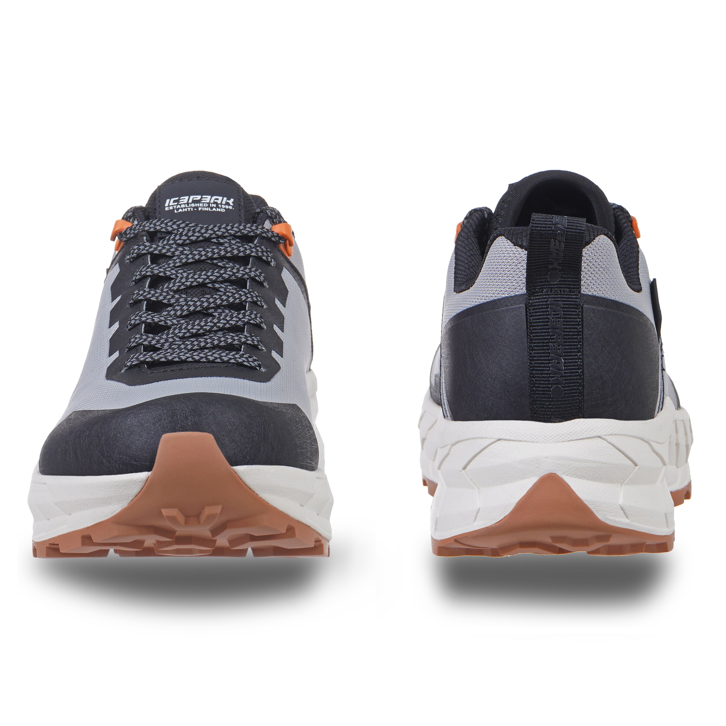 ICEPEAK Sneakers in Grey