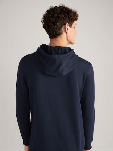 JOOP! Jeans Sweatshirt 'Samuel' in Blau