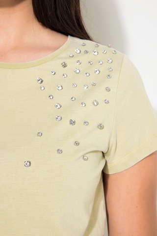 Studio Untold Shirt in Beige