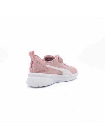 PUMA Sneakers 'Flyer Runner V Ps' in Pink