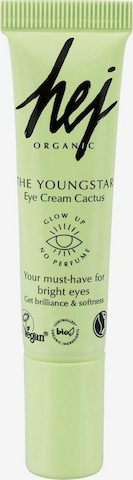 HEJ ORGANIC Eye Treatment 'The Youngstar Cactus' in : front