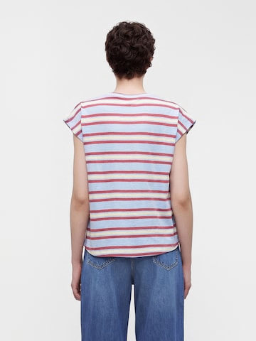 Pepe Jeans Shirts 'CHARLOT' i blå